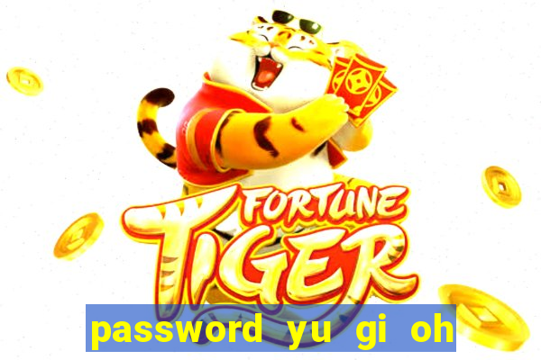 password yu gi oh forbidden memories